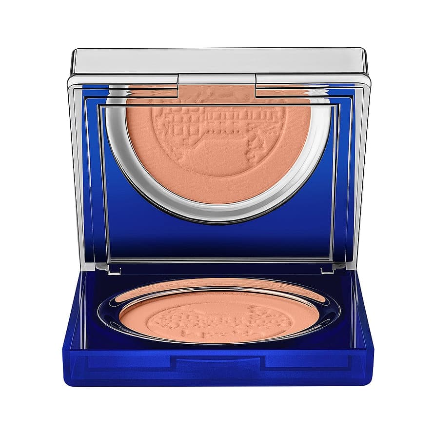 Skin Caviar Powder Foundation Porcelaine Blush