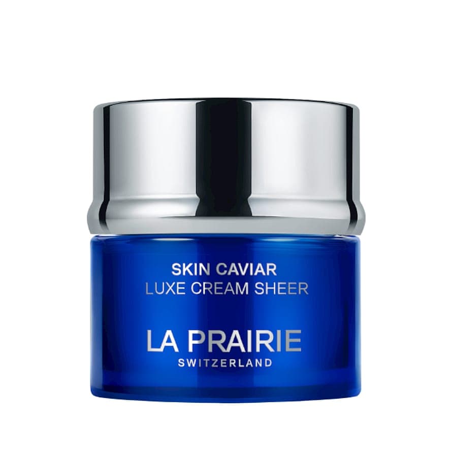 Skin Caviar Luxe Cream Sheer 50 ml