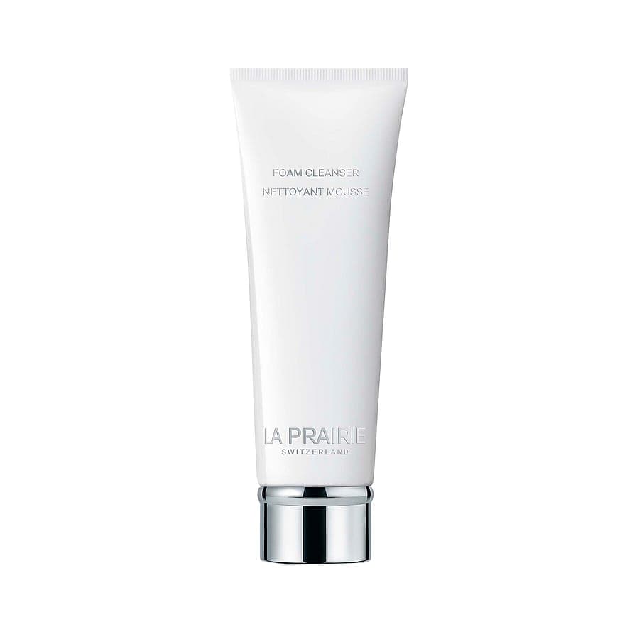 Foam Cleanser 125 ml