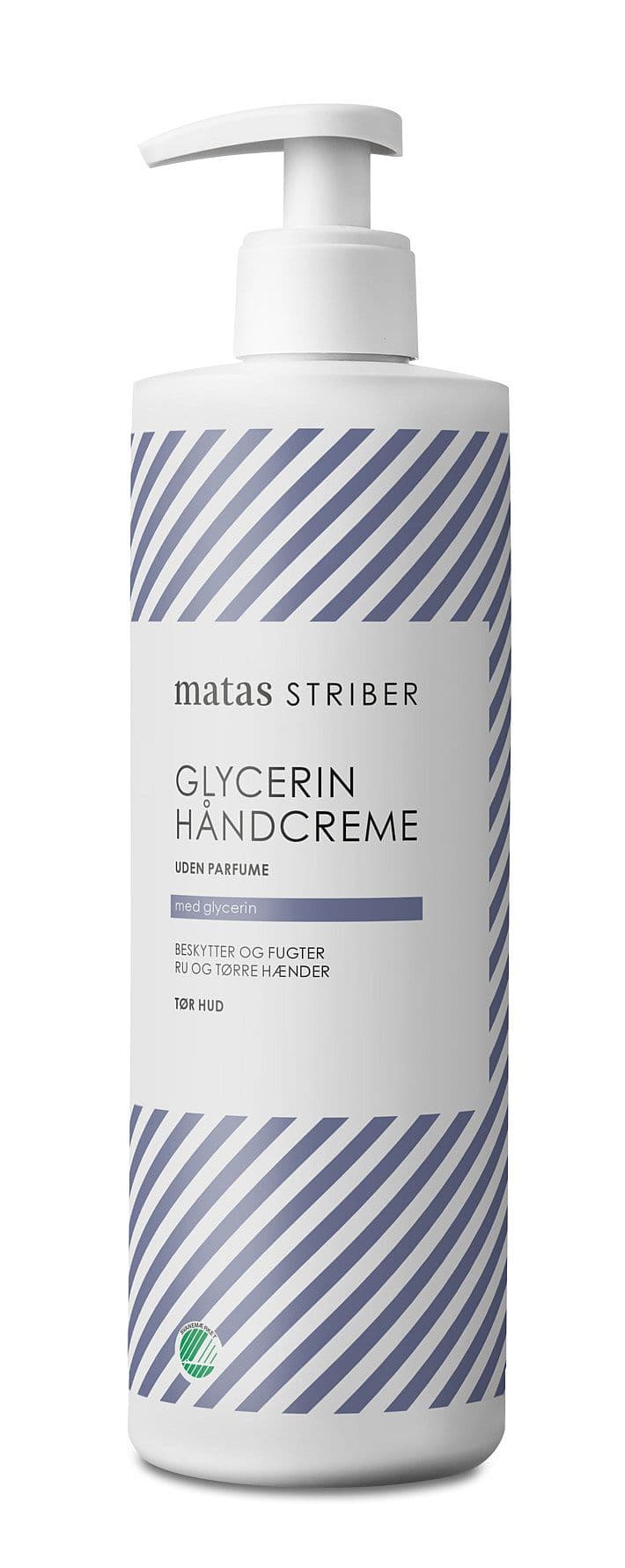 Glycerine Hand Creme 500 ml