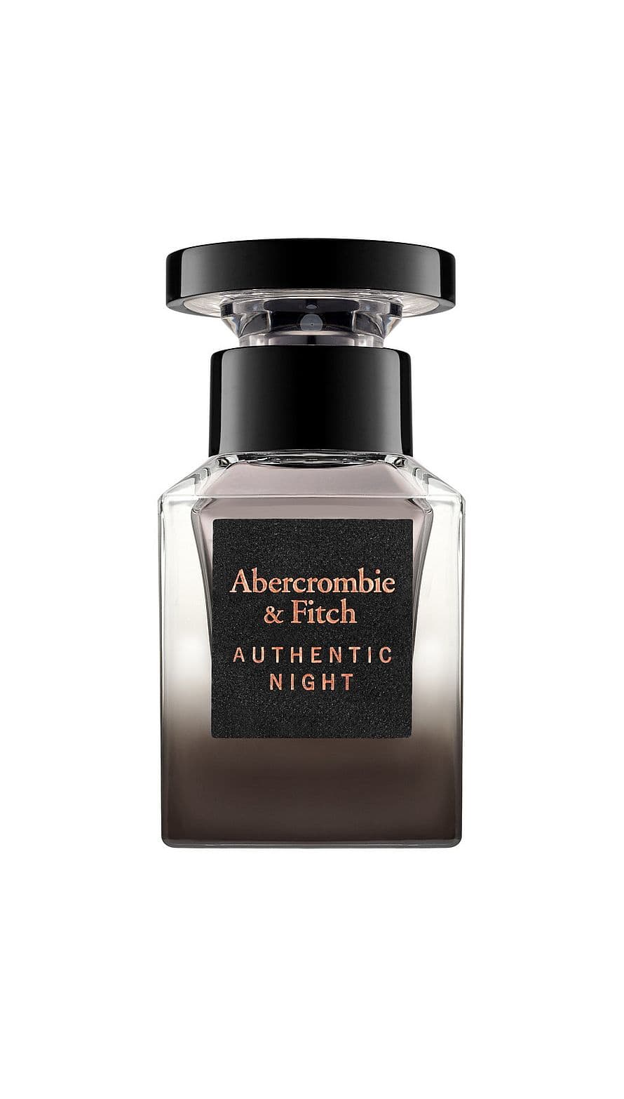 Authentic Night For Men Eau de Toilette 30 ml