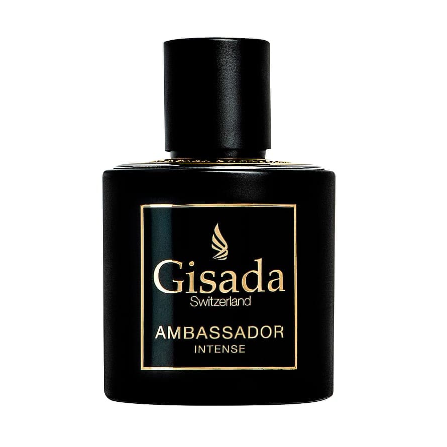 Ambassador Intense Eau de Parfum 100 ml