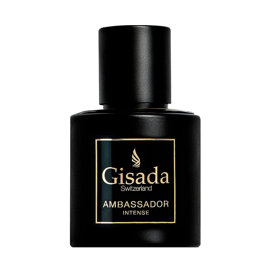 Ambassador Intense Eau de Parfum 50 ml