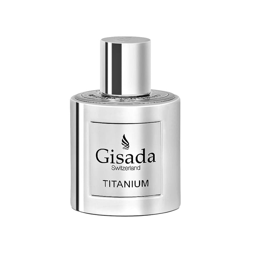 Titanium Eau de Parfum 100 ml