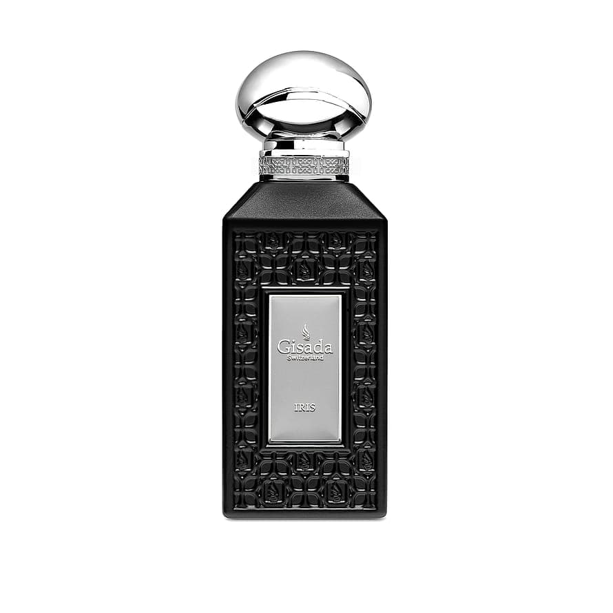 Iris Eau de Parfum 100 ml