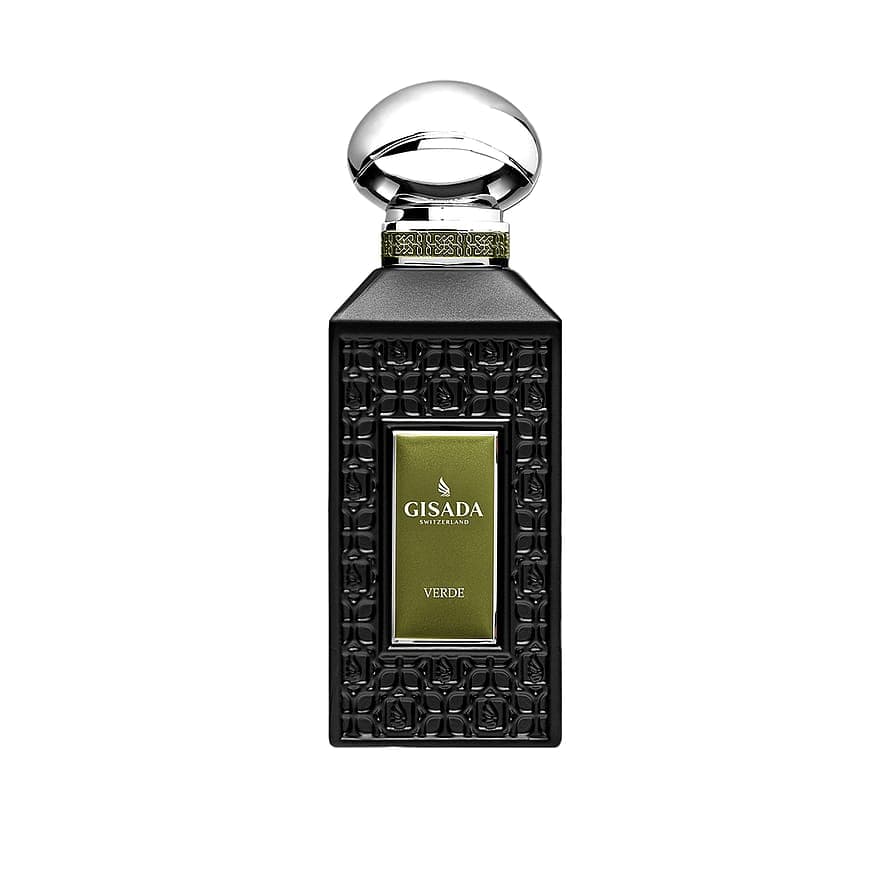 Luxury Verde Eau de Parfum 100 ml