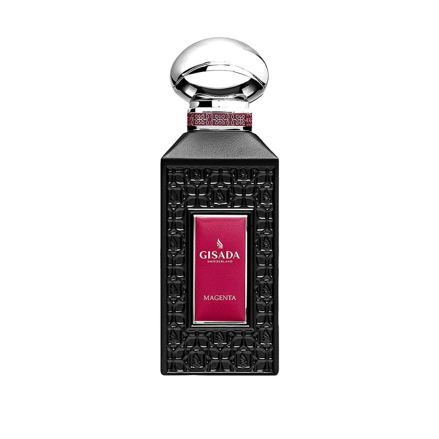 Luxury Magenta Eau de Parfum 100 ml