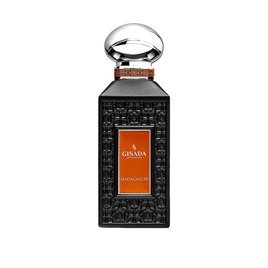 Luxury Madagascar Eau de Parfum 100 ml