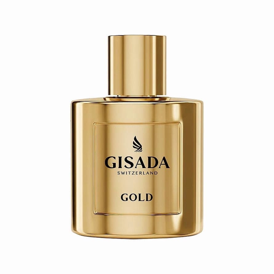 Gold Eau de Parfum 100 ml