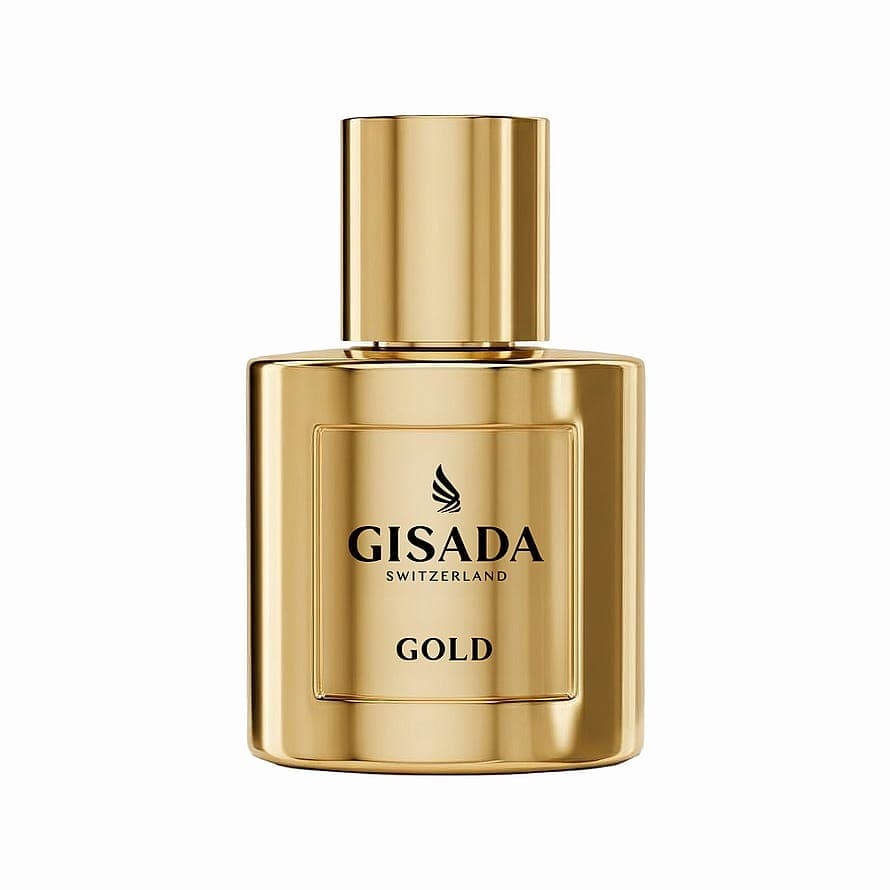 Gold Eau de Parfum 50 ml