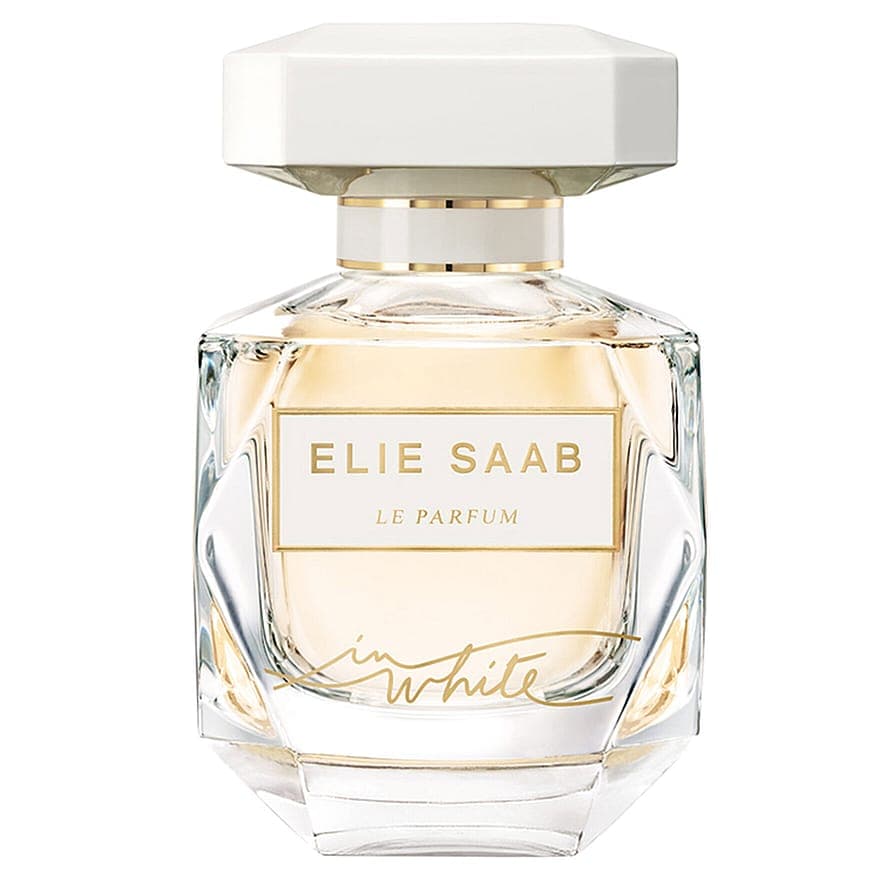 Le Parfum In White Eau de Parfum 50 ml