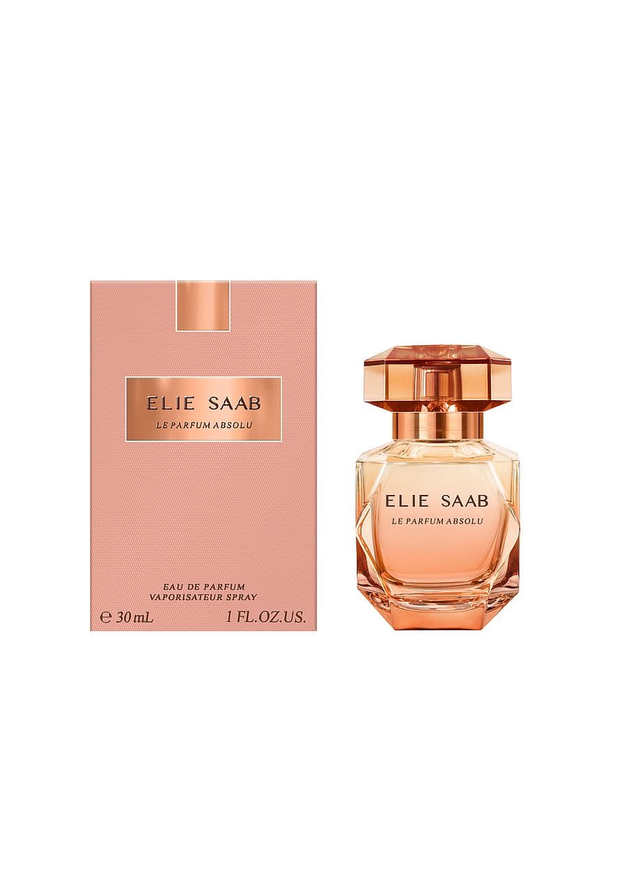 Le Parfum Abslou 30 ml