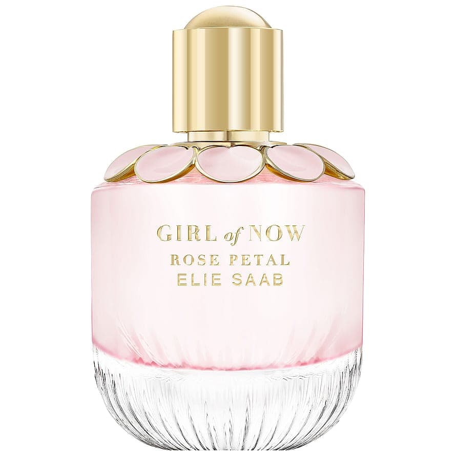 Girl Of Now Rose Petal Eau de Parfum 90 ml