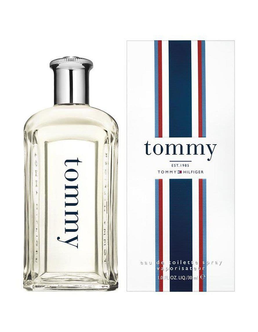 Tommy Eau de Toilette 30 ml