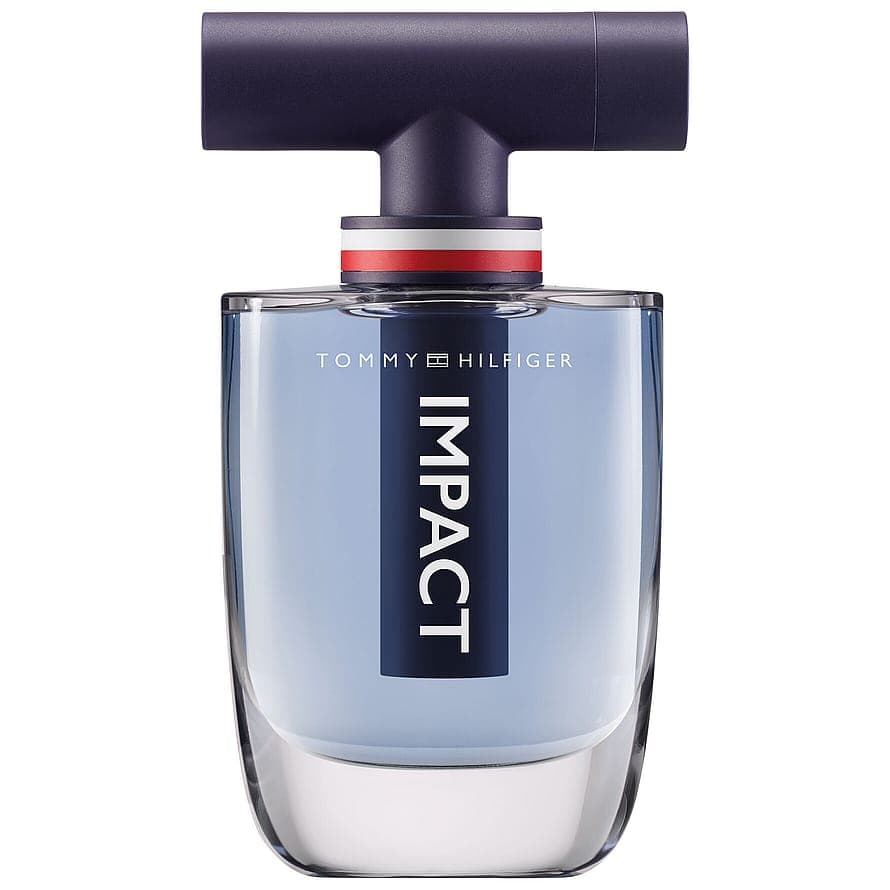 Impact Eau de Toilette 50 ml