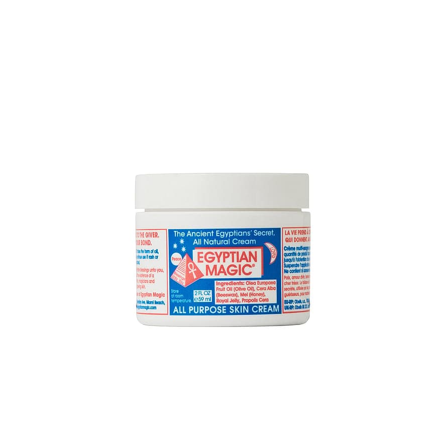 Skin Cream 59 ml