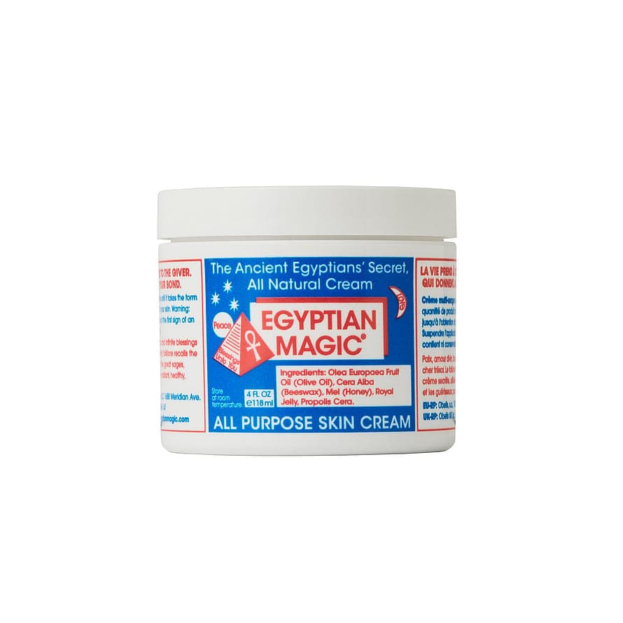 Skin Cream 118 ml