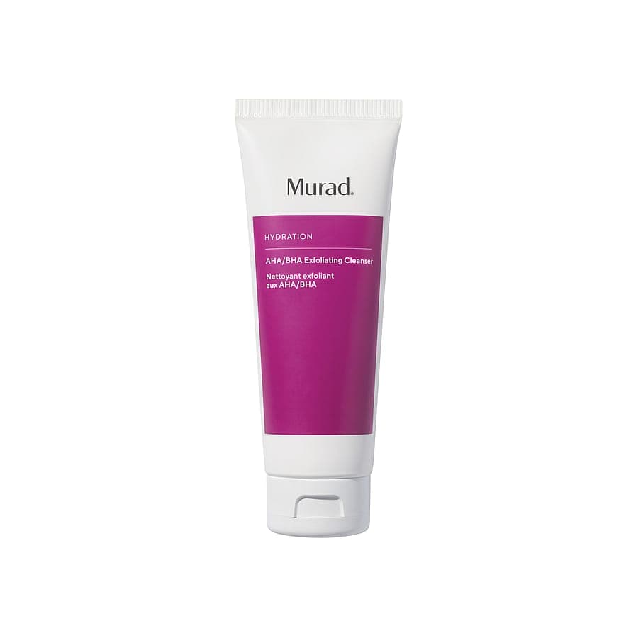 AHA/BHA Exfoliating Cleanser 148 ml