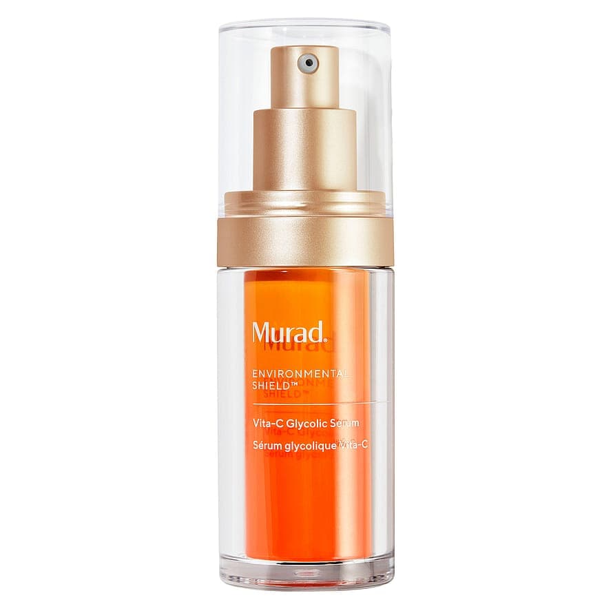 Vita-C Glycolic Brightening Serum 30 ml