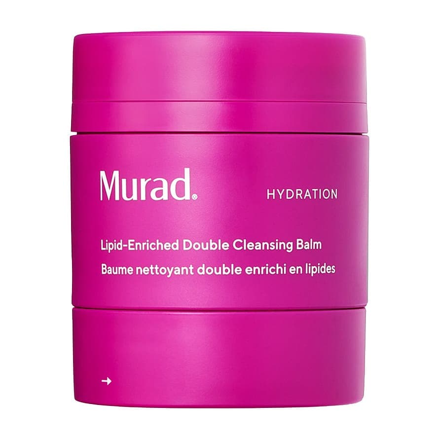 Lipid-Enriched Double Cleansing Balm 50 ml