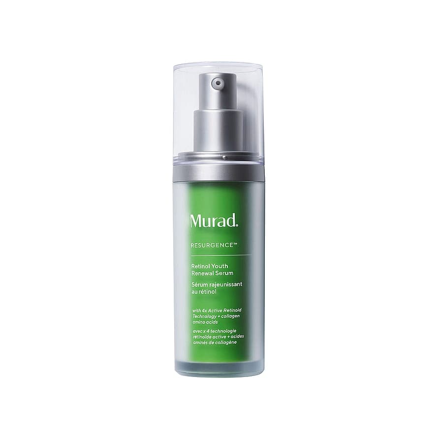 Retinol Youth Renewal Serum 30 ml