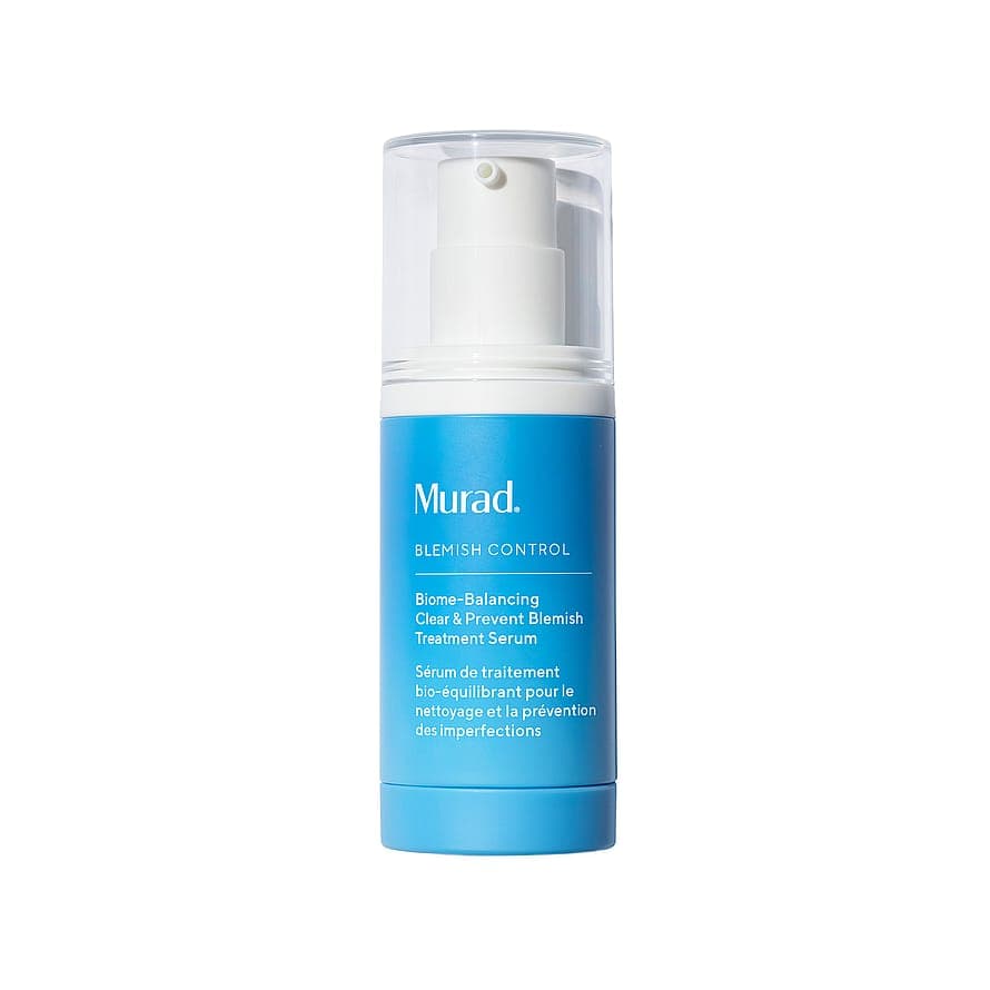 Biome-Balancing Clear & Prevent Blemish Treatment Serum 30 ml