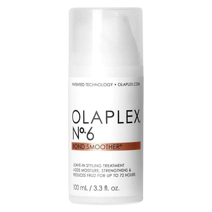 No.6 Bond Smoother 100 ml