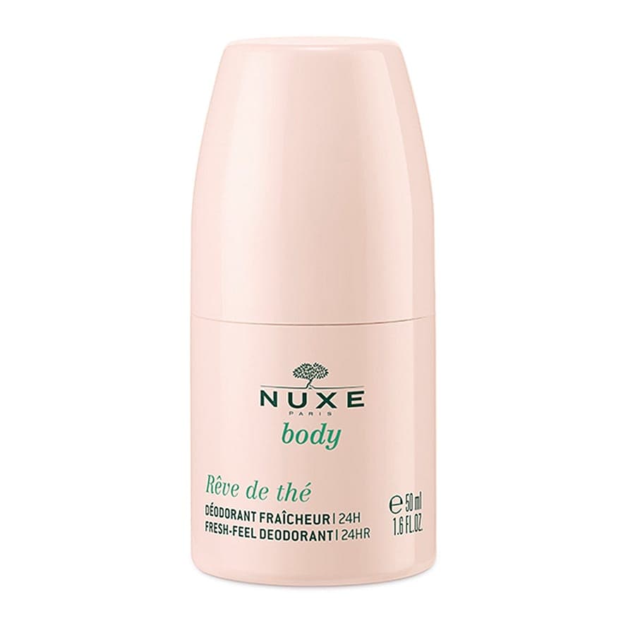 Rêve De Thé Deodorant Deo Roll On 50 ml
