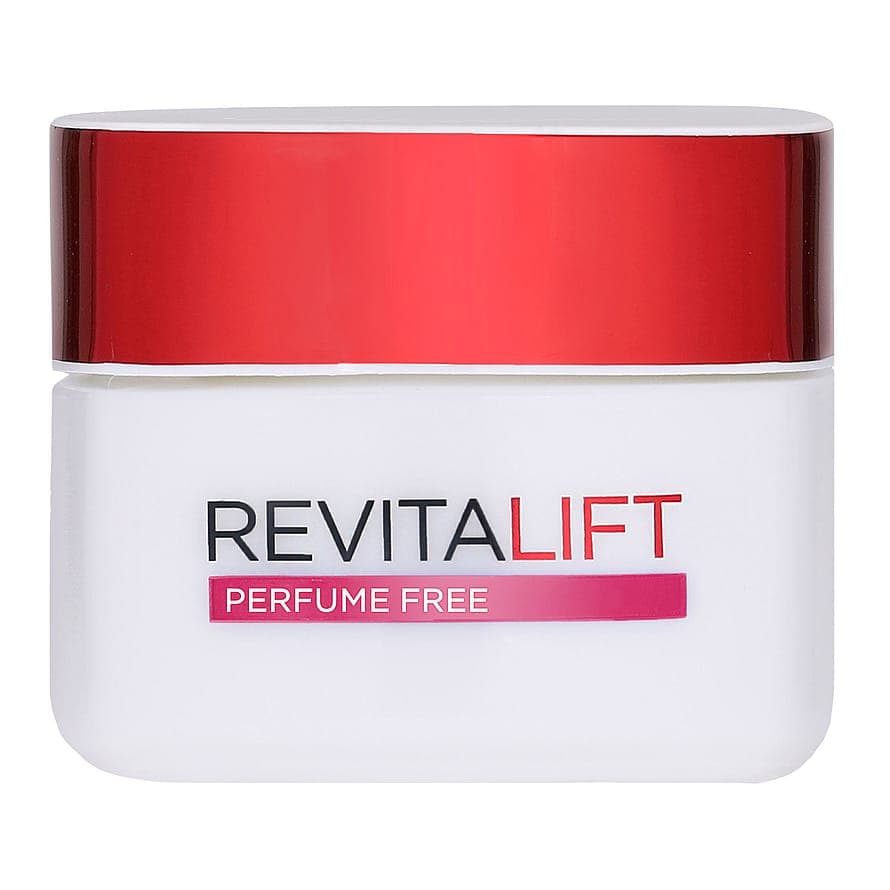 Revitalift Classic Perfume Free Day Cream 50 ml