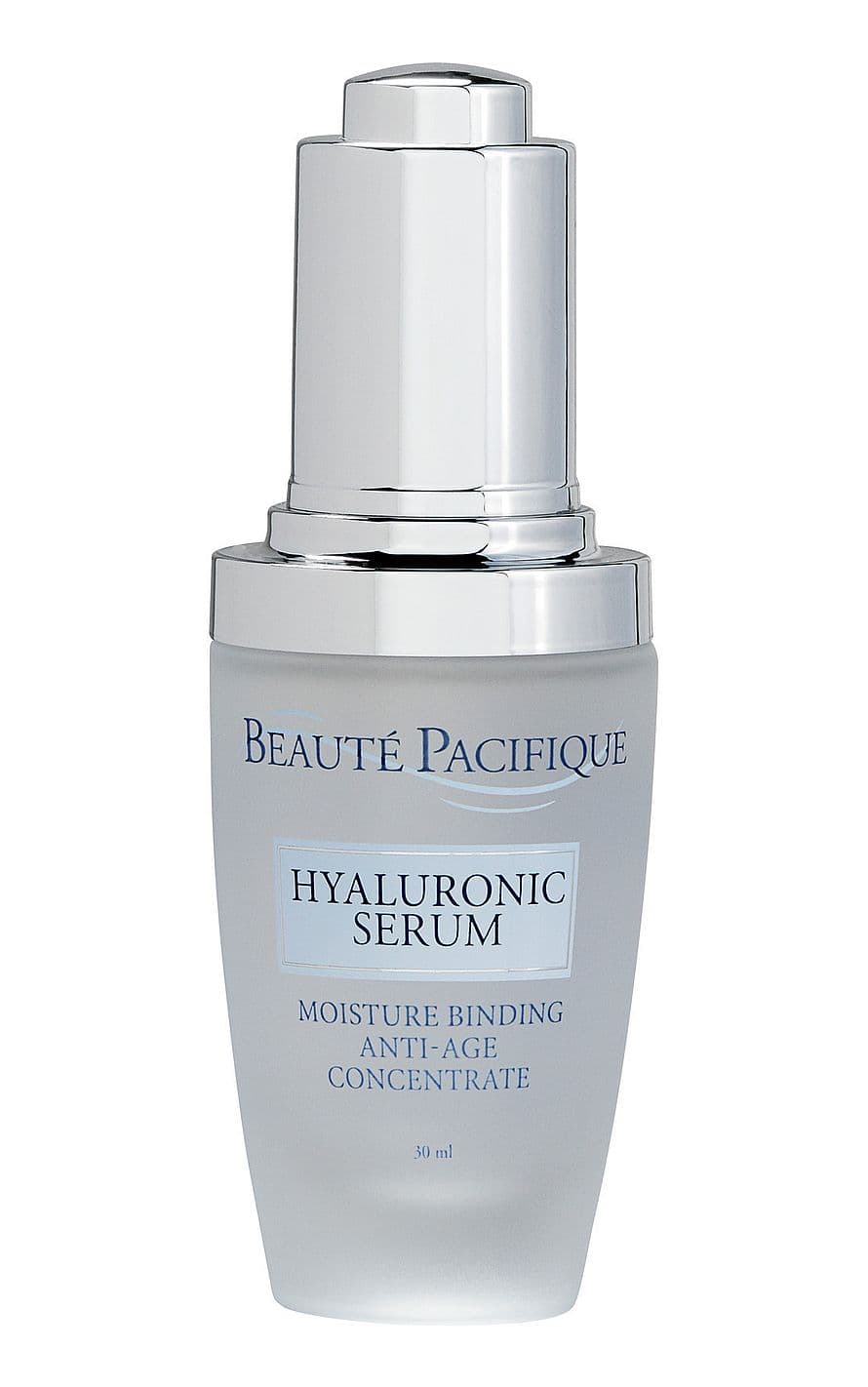 Hyaluronic Serum 30 ml