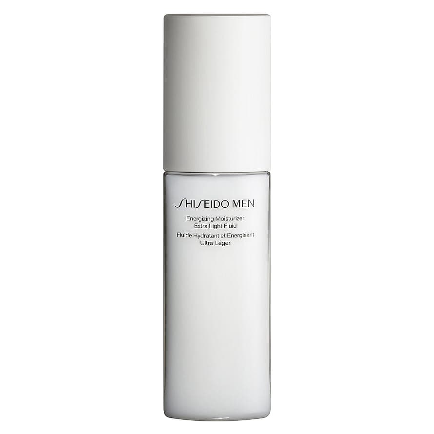 Energizing Moisturizer Extra Light Fluid 100 ml