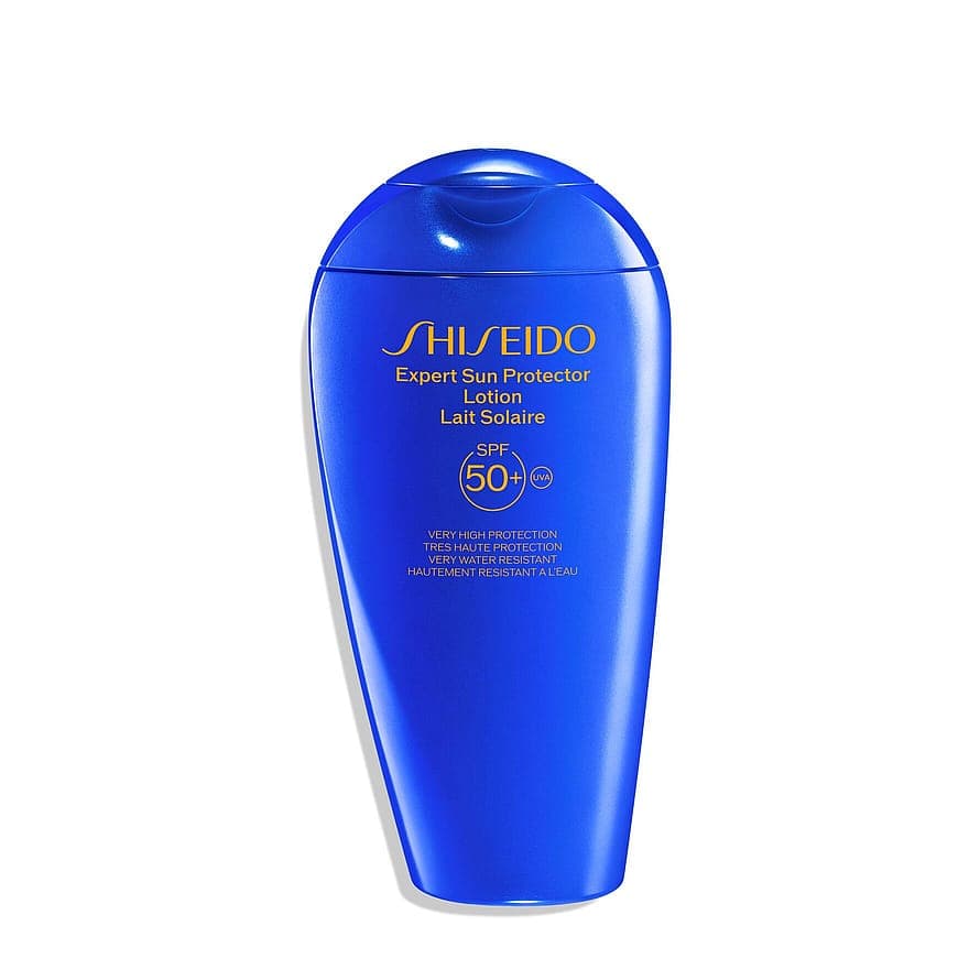 Global Sun Care Sun Lotion SPF50+ 300 ml
