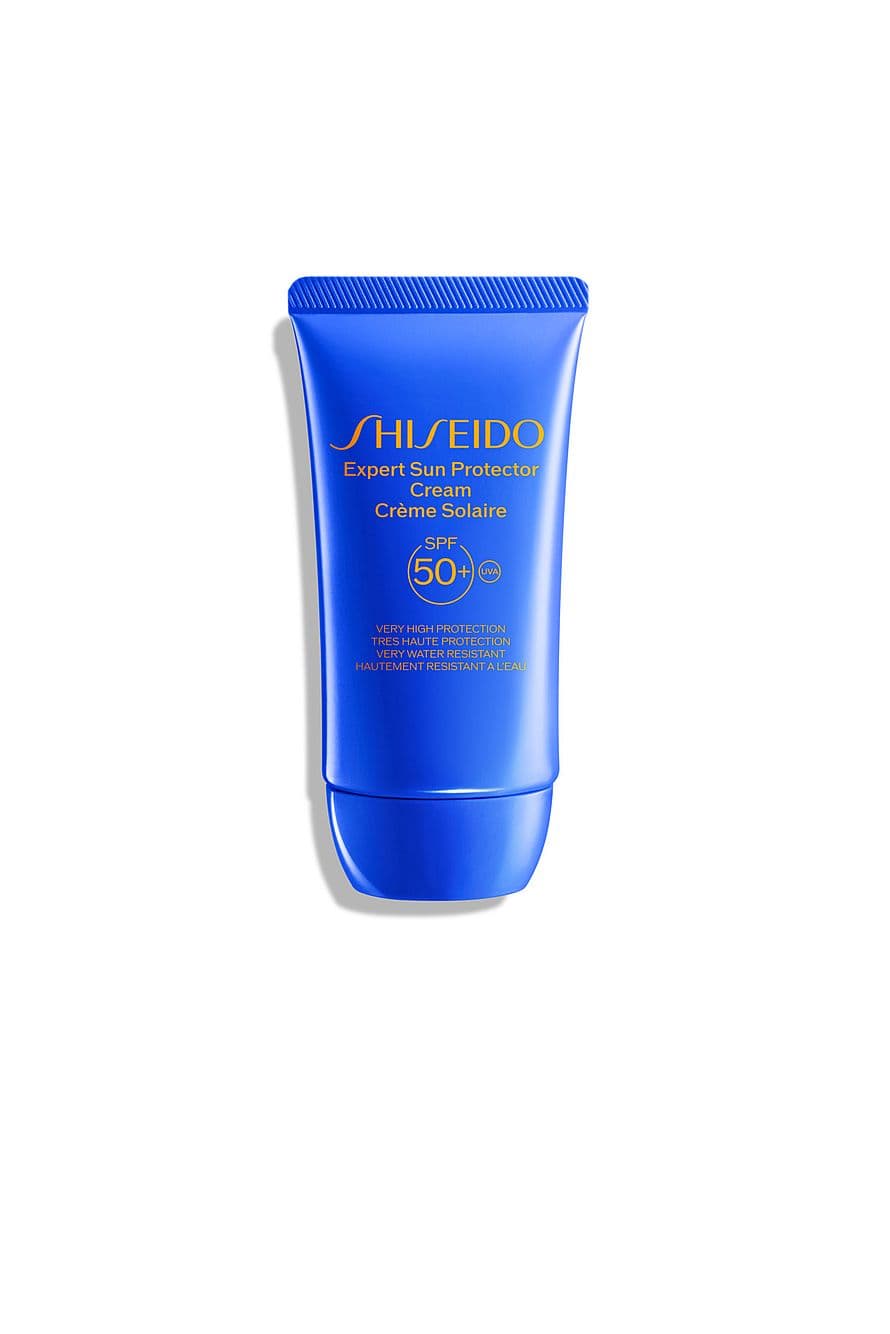 Global Sun Care Sun Cream SPF50+ 50 ml