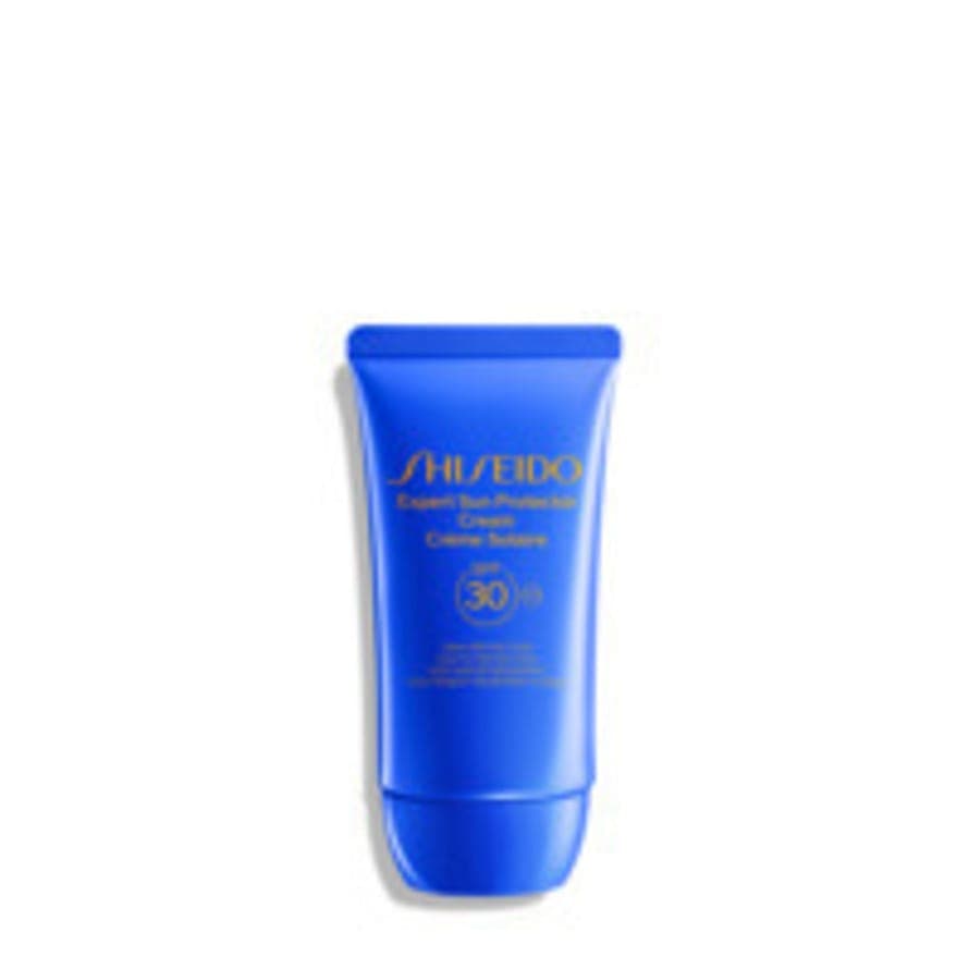 Global Sun Care Sun Cream SPF30 50 ml