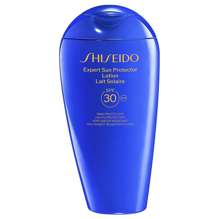 Global Sun Care Sun Lotion SPF30 300 ml