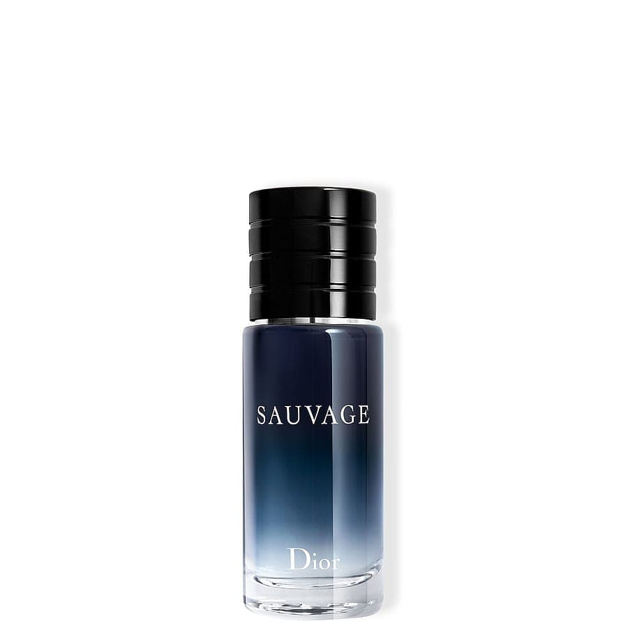 Sauvage Eau de Toilette 30 ml Refillable