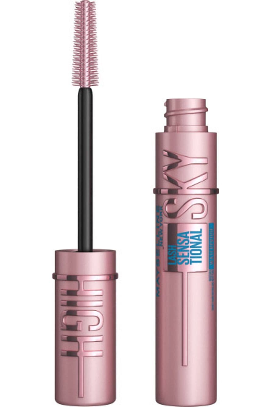 Lash Sensational Sky High Mascara Very Black Waterproof