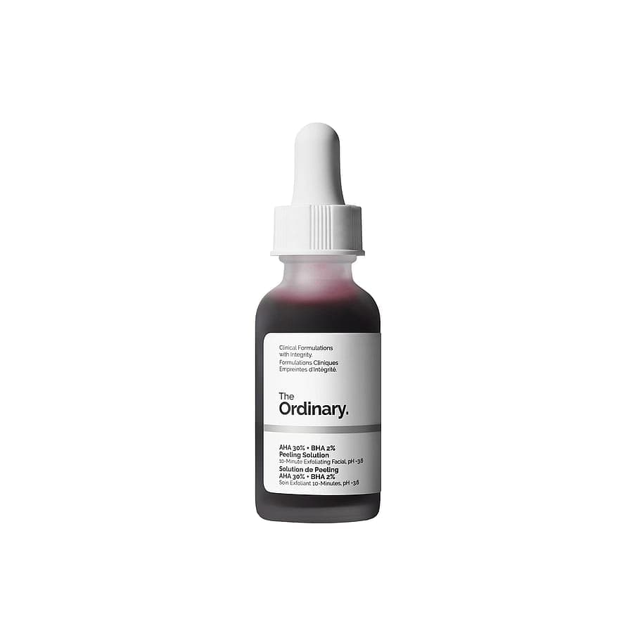 AHA 30% + BHA 2% Peeling Solution 30 ml