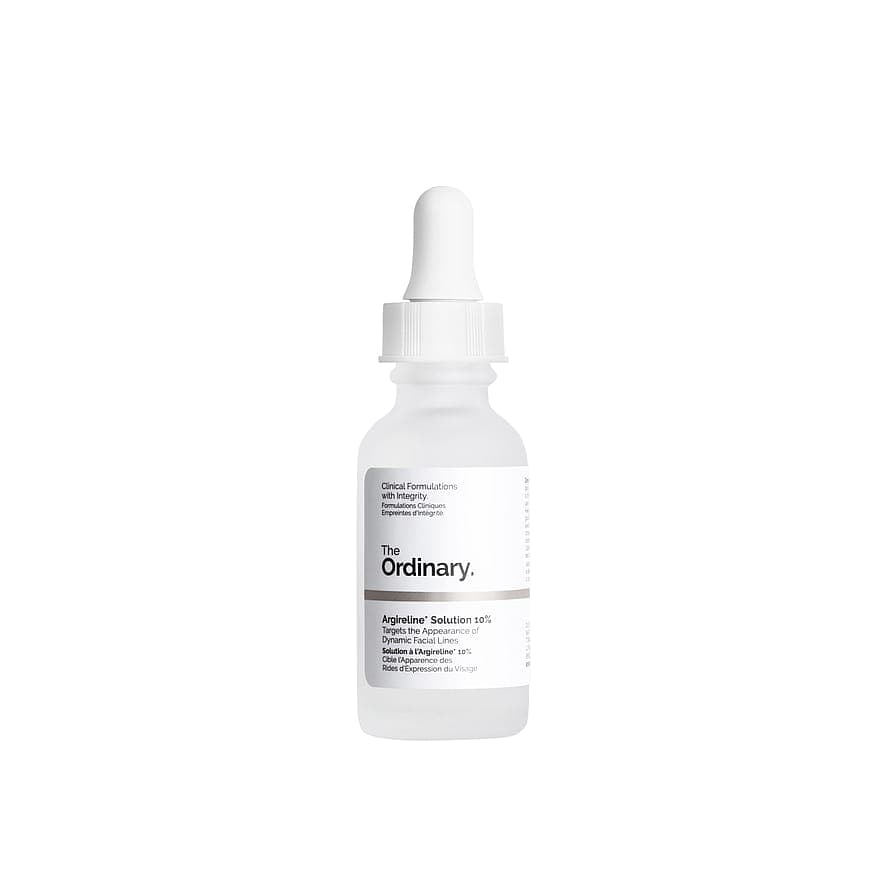 Argireline Solution 10% 30 ml