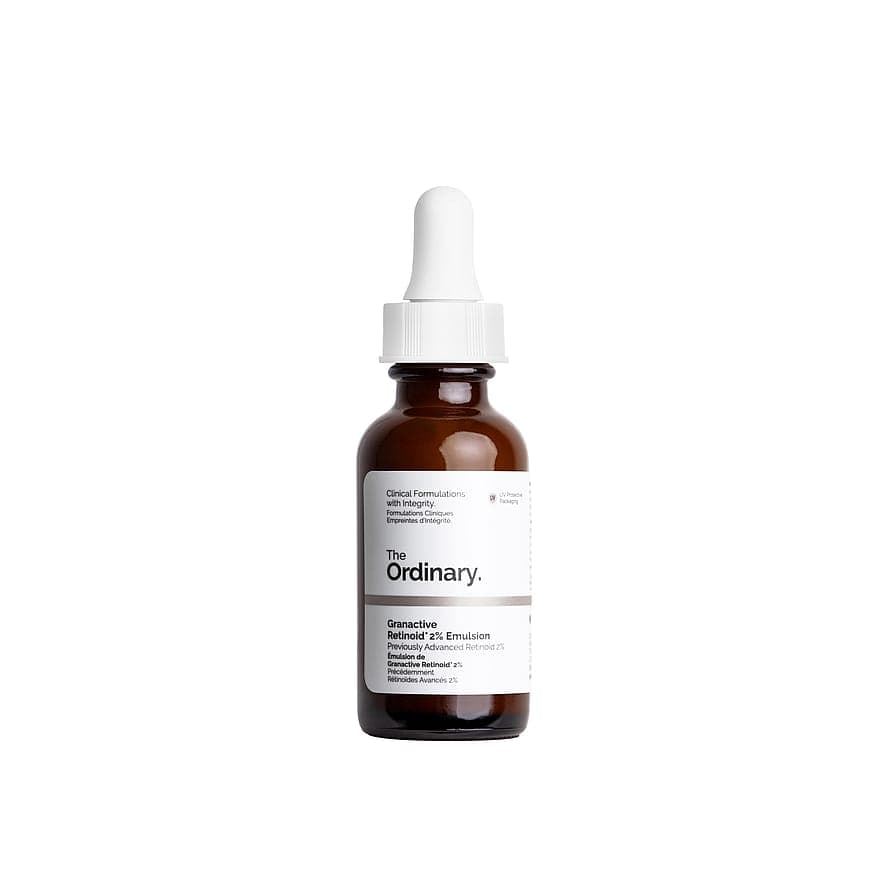 Granactive Retinoid 2% Emulsion Serum 30 ml