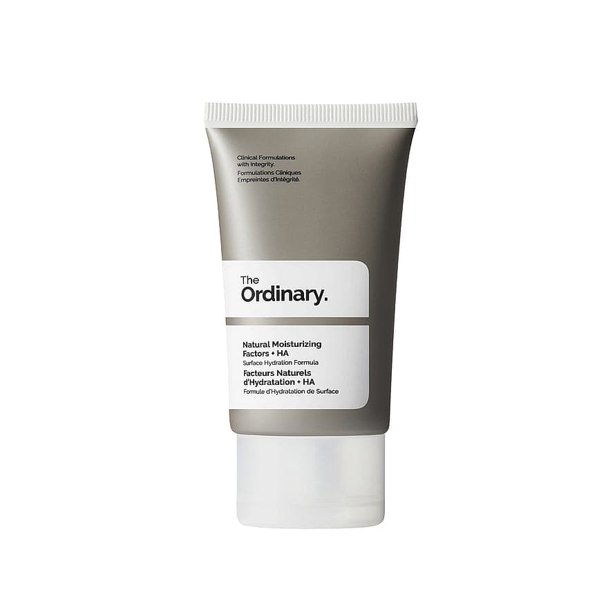 Natural Moisturizing Factors + HA 30 ml