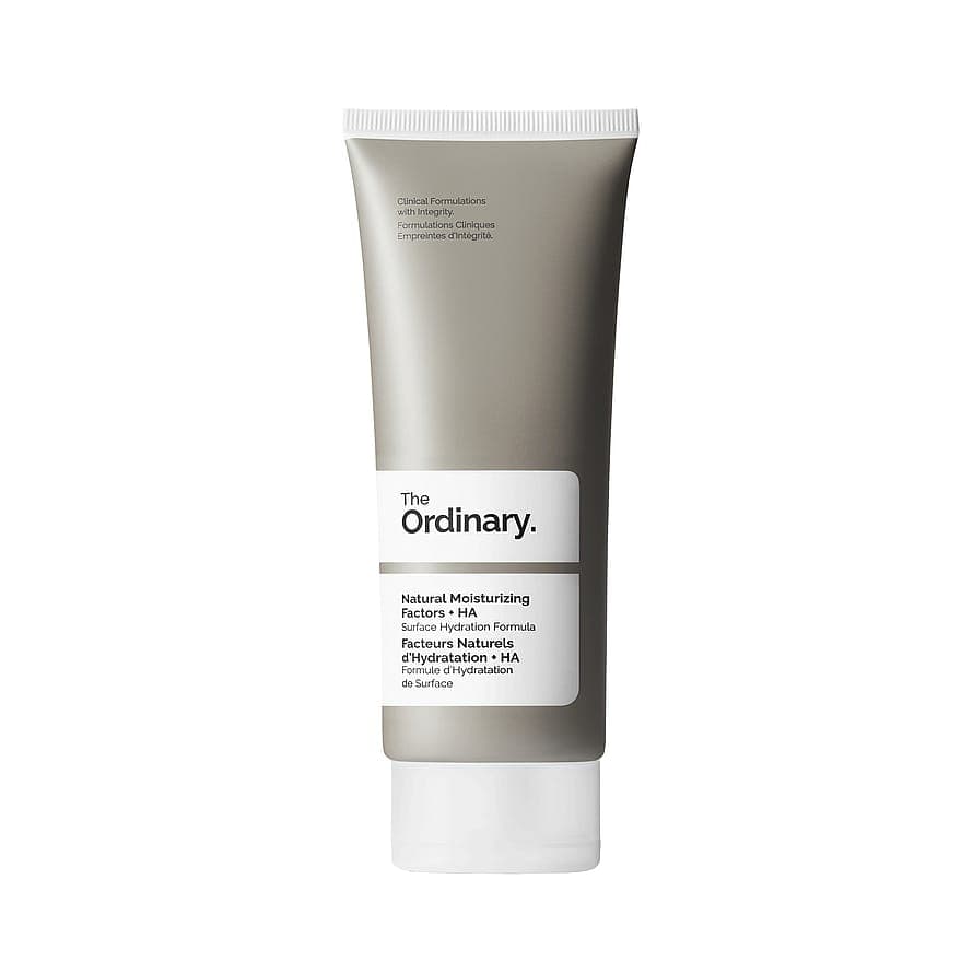 Natural Moisturizing Factors + HA 100 ml