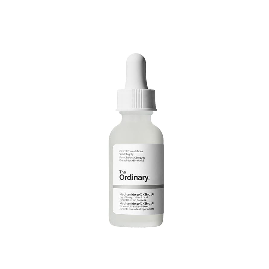 Niacinamide 10% + Zinc 1% 30 ml