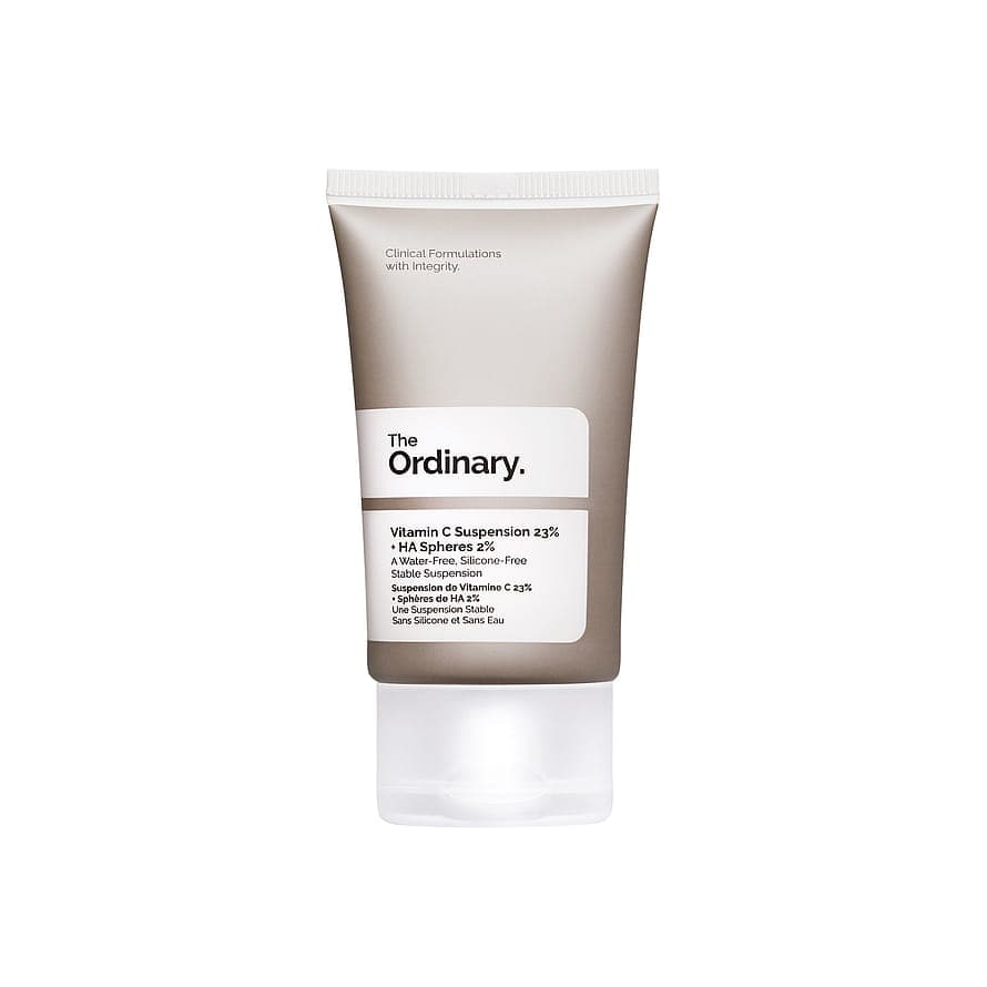 Vitamin C Suspension 23% + HA Spheres 2% Serum 30 ml