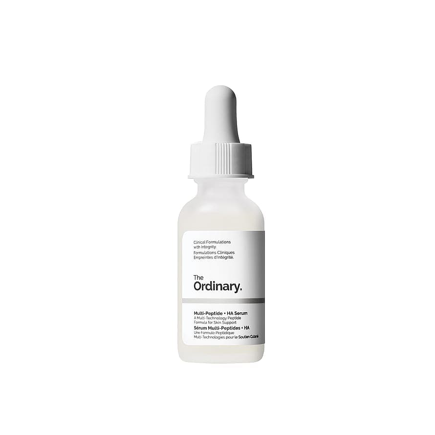 Multi-Peptide + HA Serum 30 ml