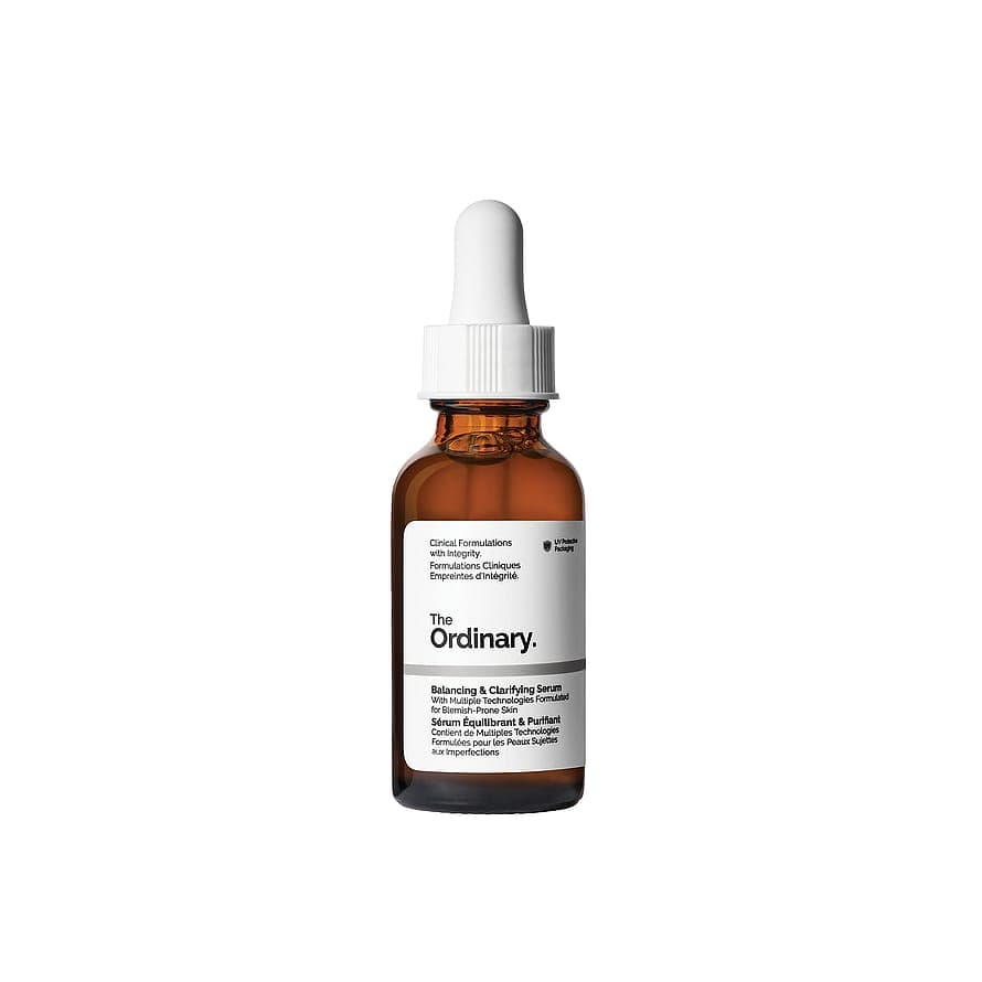 Balancing & Clarifying Serum 30 ml