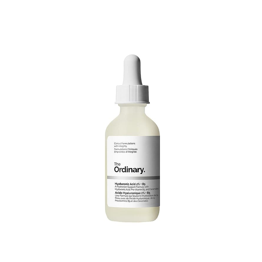 Hyaluronic Acid 2% + B5 30 ml