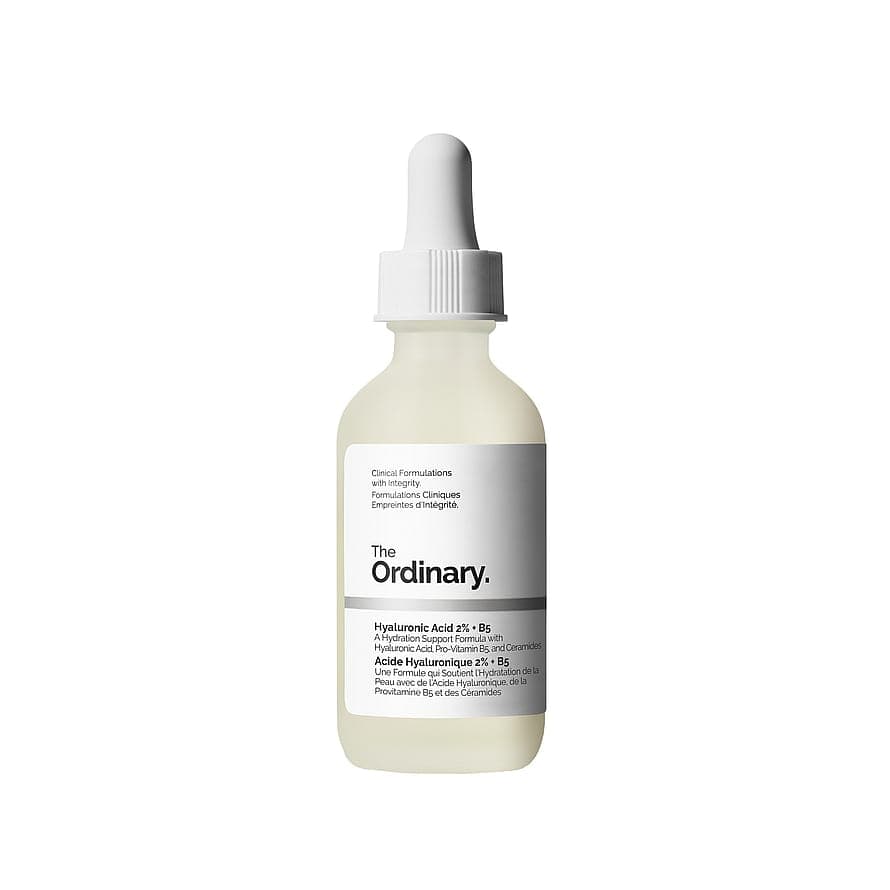 Hyaluronic Acid 2% + B5 60 ml