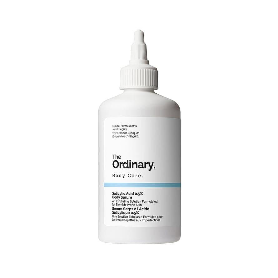 Salicylic Acid 0.5% Body Serum 240 ml