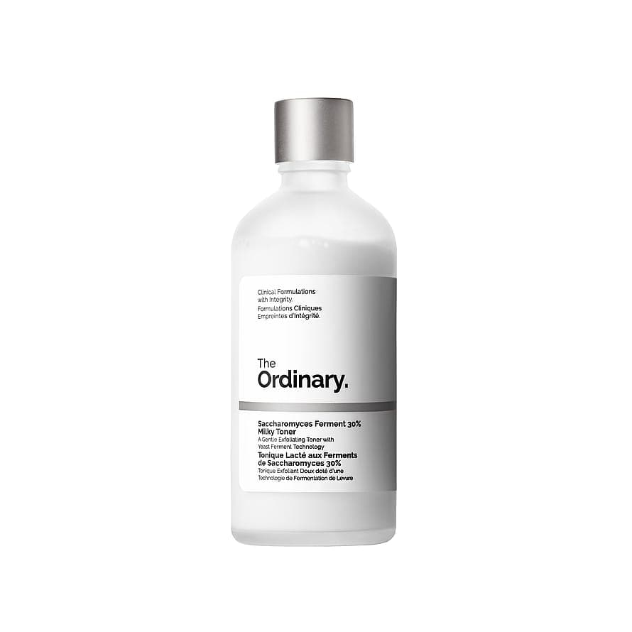 Saccharomyces Ferment 30% Milky Toners 100 ml